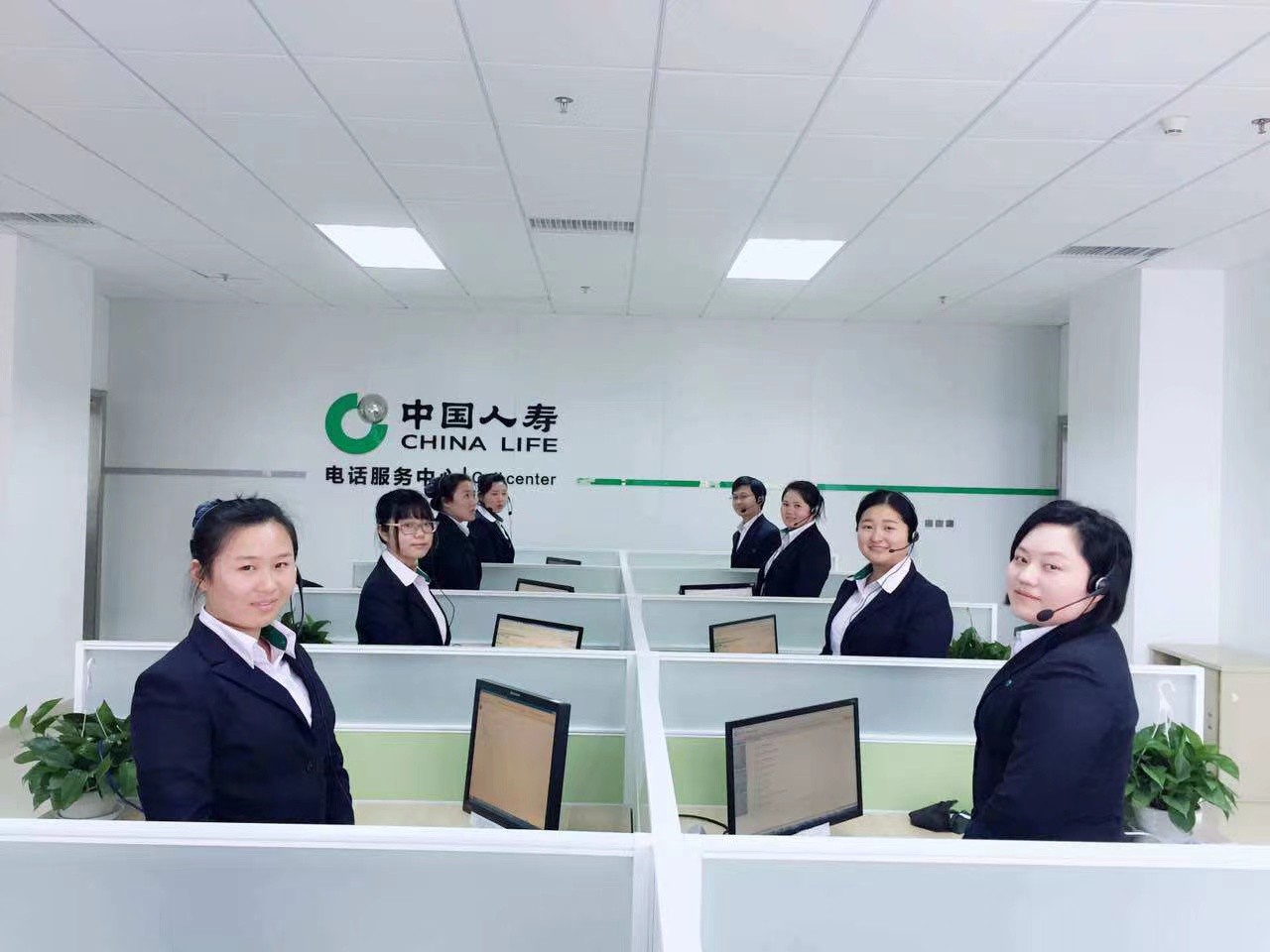 央企專業(yè)護航